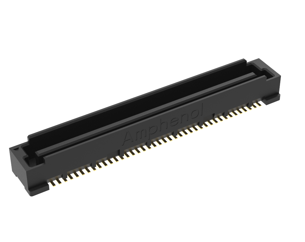 G832MB110802222HR by Amphenol