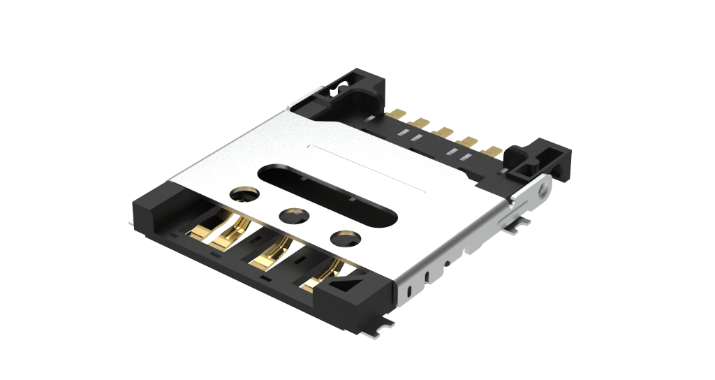 G85D1160022HHR by Amphenol