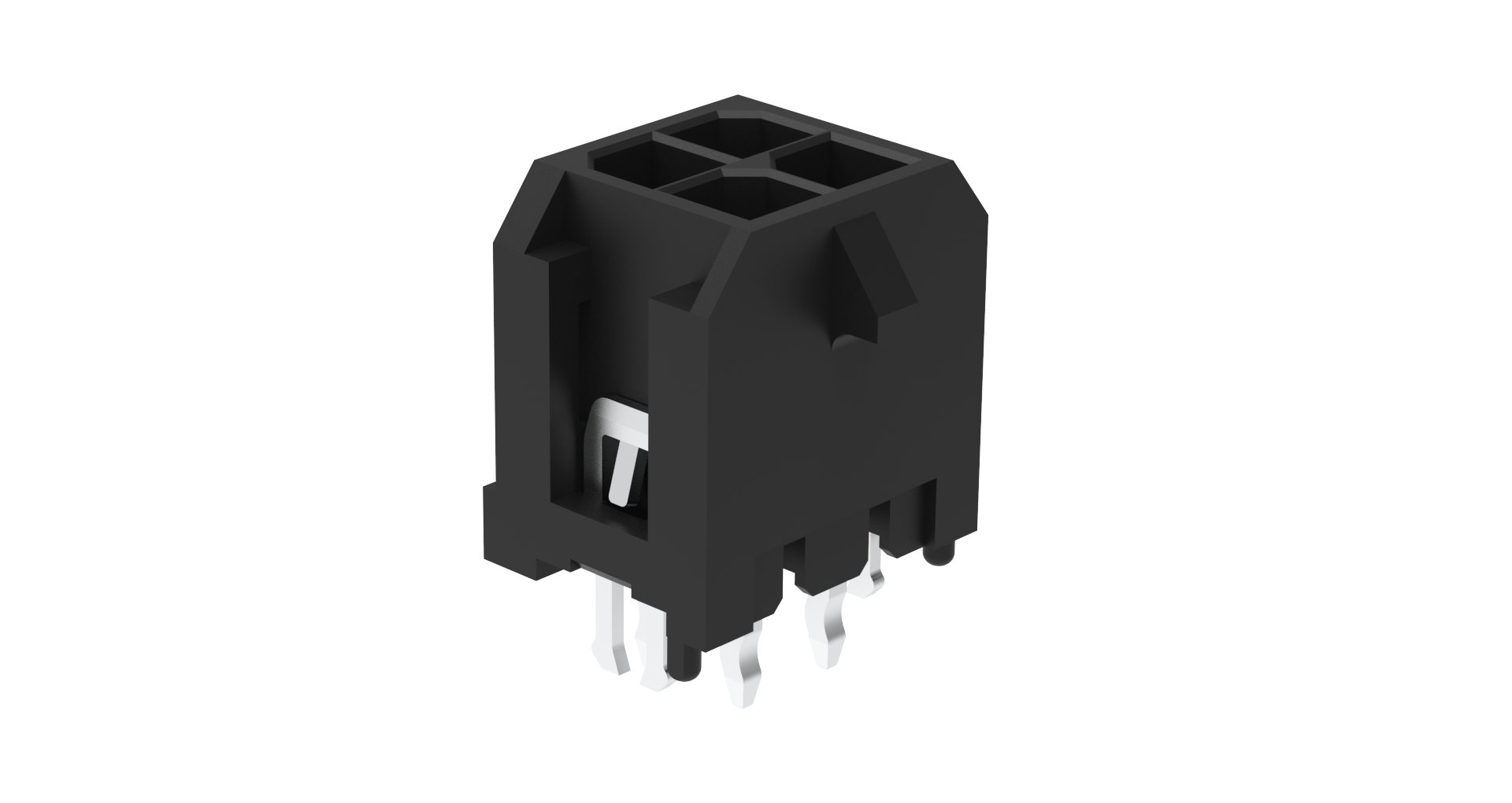 All Parts Connectors G88MP04102KEU by Amphenol