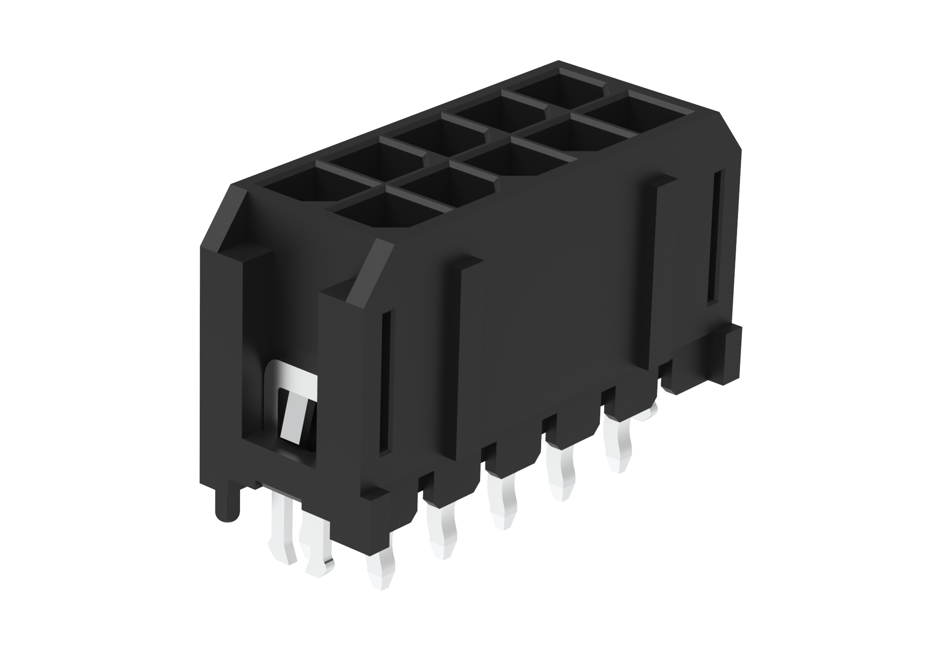 All Parts Connectors G88MP10102KEU by Amphenol
