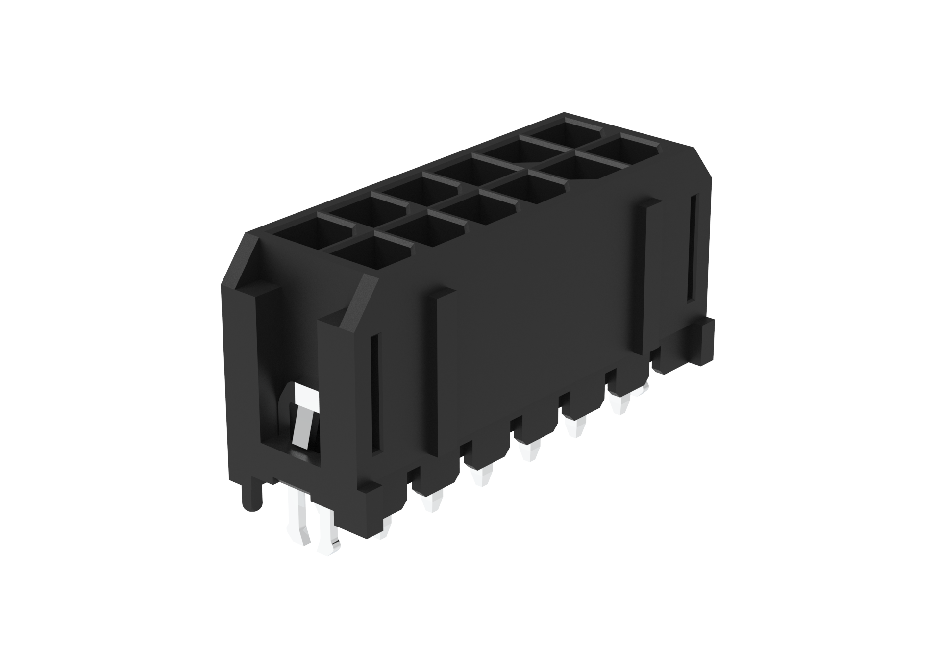 All Parts Connectors G88MP12102CEU by Amphenol