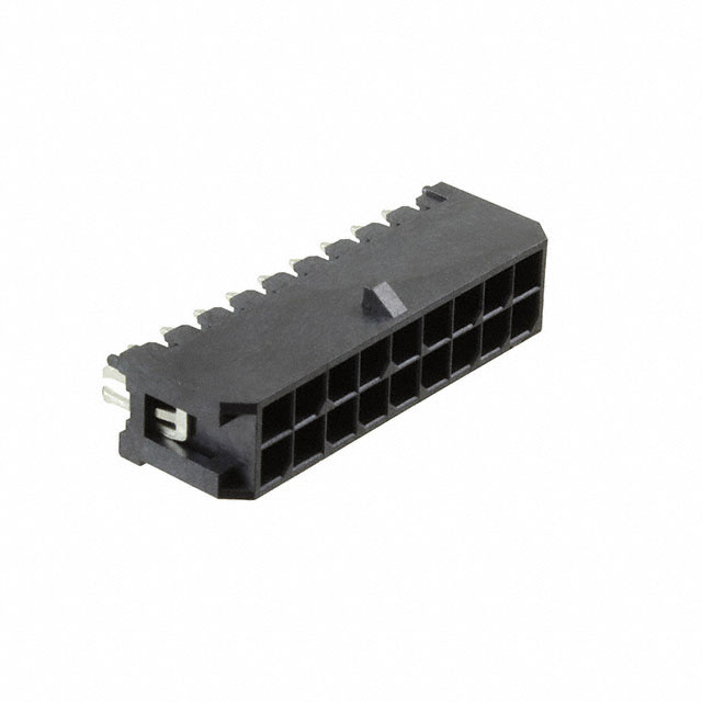 All Parts Connectors G88MP18102CEU by Amphenol