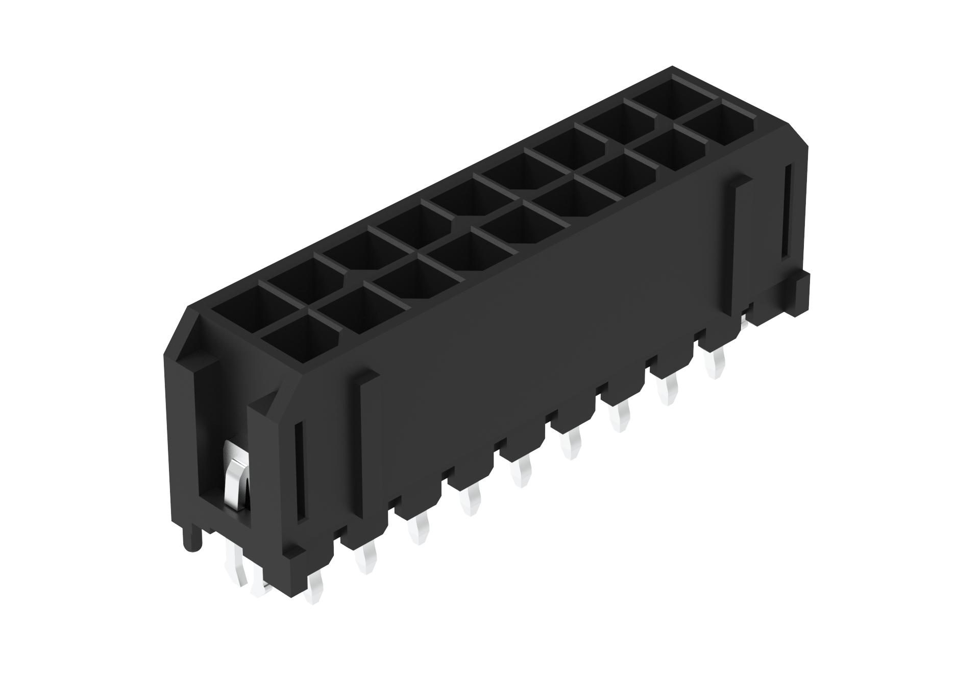 All Parts Connectors G88MP18102KEU by Amphenol