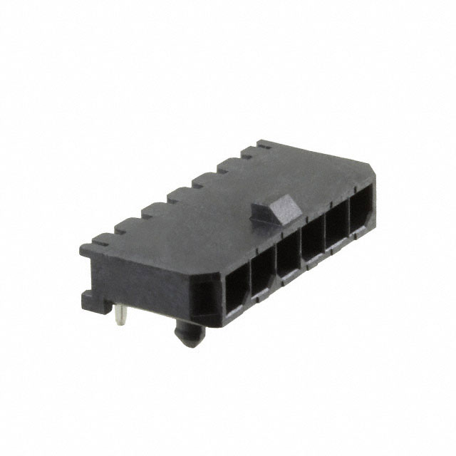 All Parts Connectors G88MPB06002C1EU by Amphenol
