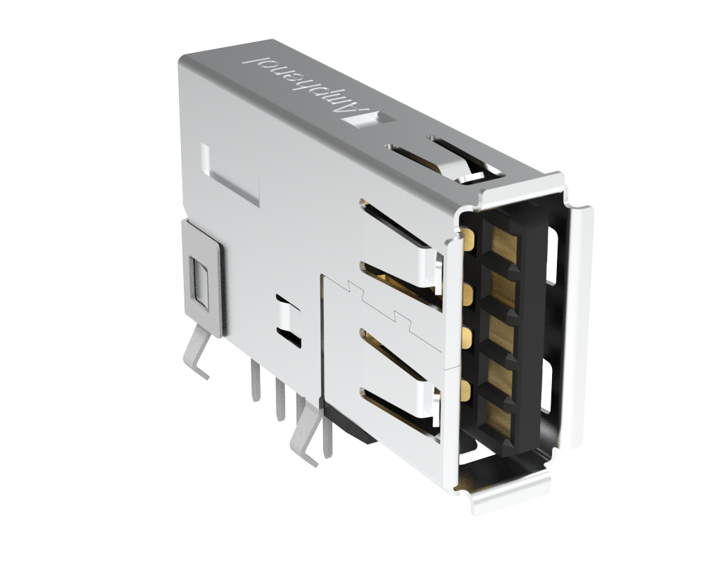 GSB191217FHR by Amphenol