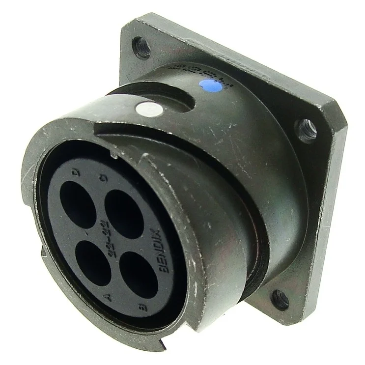 GTC030A22-19SW by Amphenol