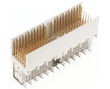 All Parts Connectors Backplane Connectors Hard Metric Connectors HM2J07PE5110N9LF by Amphenol
