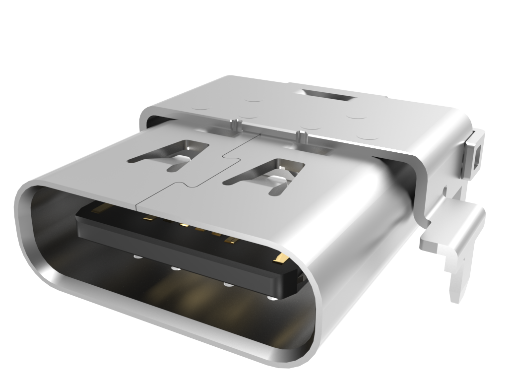 All Parts Connectors Fiber Optic Connectors and Accessories ST Connectors 12401948E412A by Amphenol