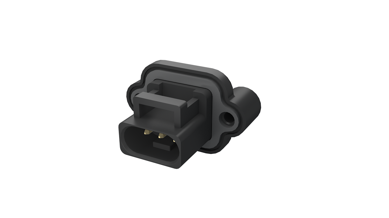 FLHP3200 by Amphenol