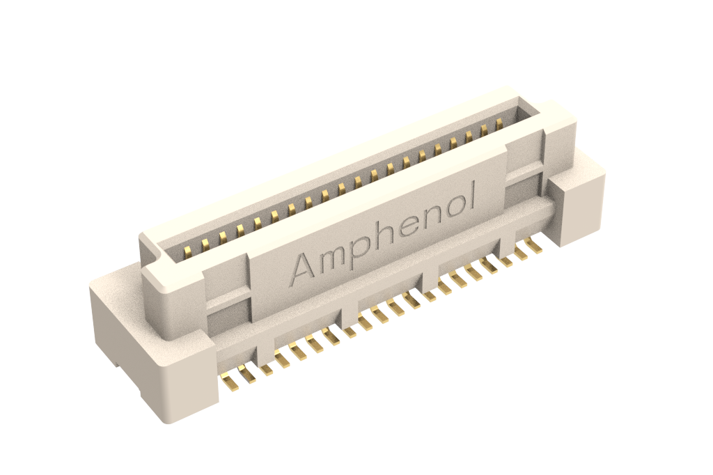G832MB030403022HR by Amphenol