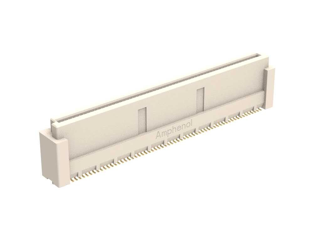 G832MB031206322HR by Amphenol