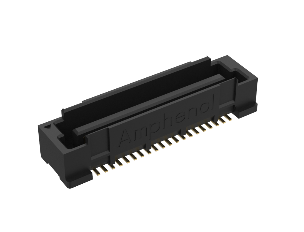 G832MB110402322HR by Amphenol