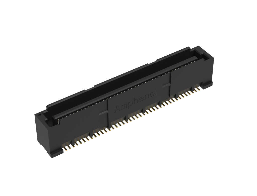 G832MB110805322HR by Amphenol