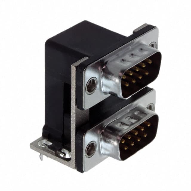 L17H2112120 by Amphenol