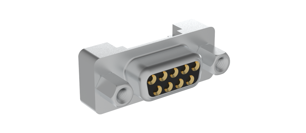 All Parts Optoelectronics Optical Fibers and Optical Communications Devices Fibers and Accessories Accessories Connectors and Kits ST Connectors L17TF0900112 by Amphenol
