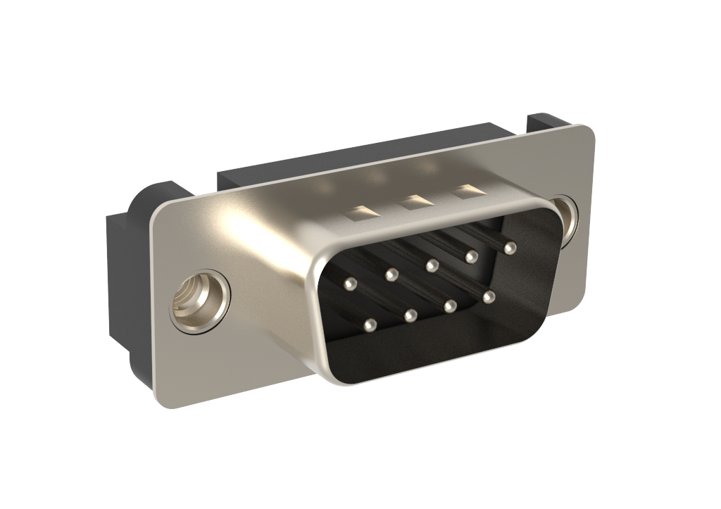 L17TF0912101 by Amphenol