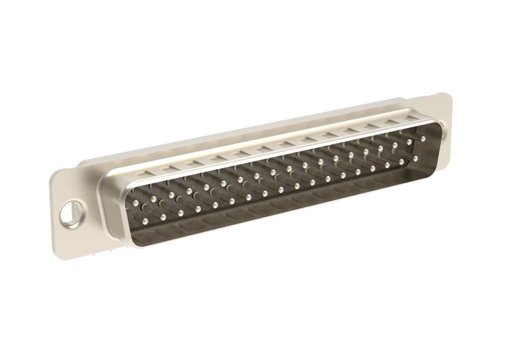 All Parts Optoelectronics Optical Fibers and Optical Communications Devices Fibers and Accessories Accessories Connectors and Kits ST Connectors L717DFC37P1AON by Amphenol