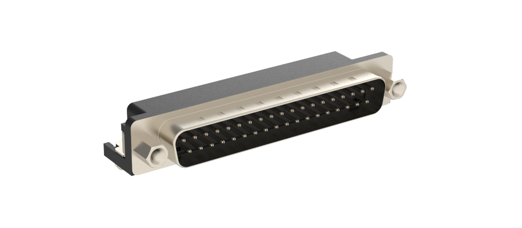 L717SDC37PA4CH4FC309 by Amphenol