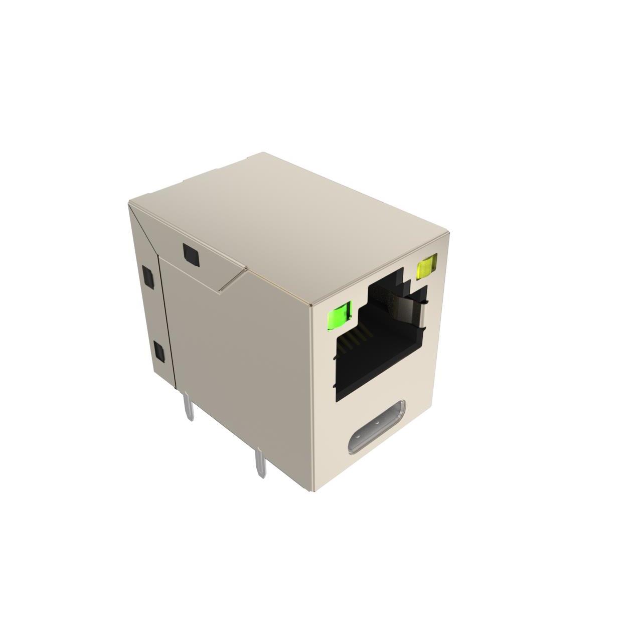 RJE36188244D by Amphenol