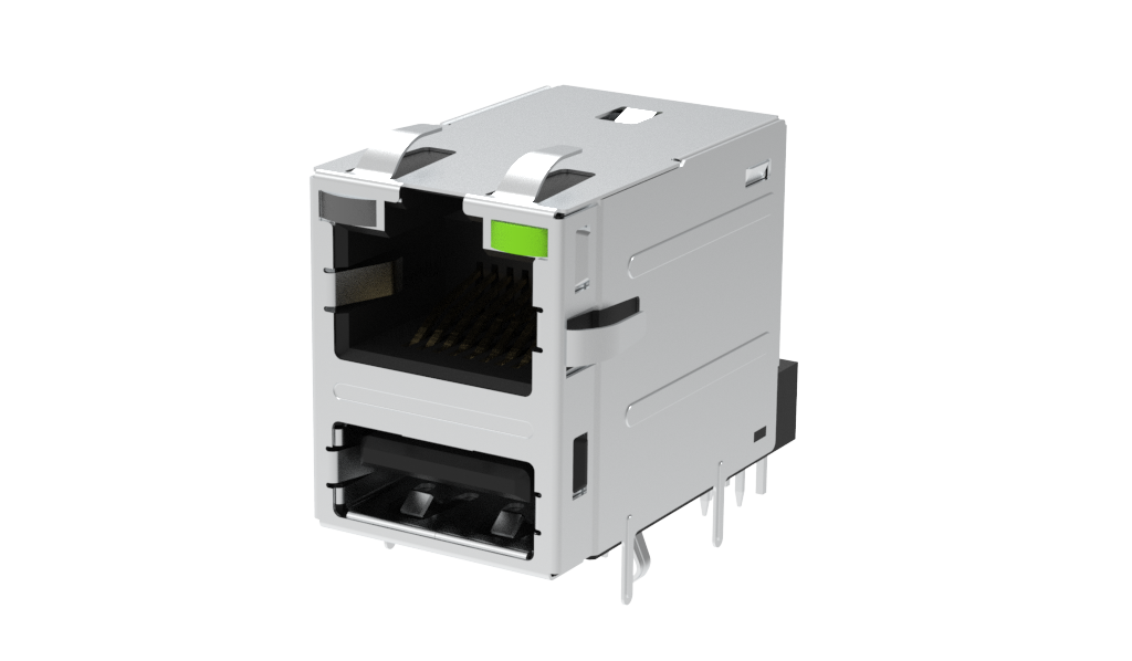 RJMG2330A1610ER by Amphenol