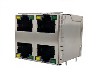 RJSGE4887411 by Amphenol