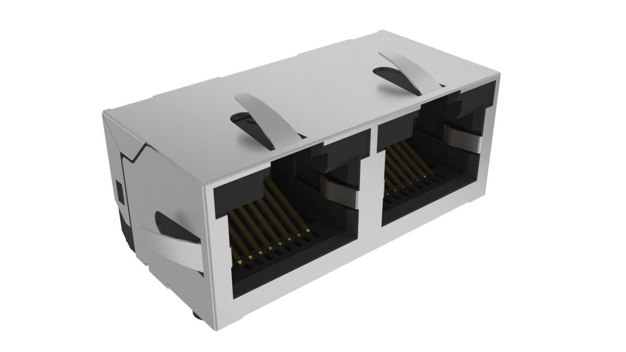 RJSSE-5380-02 by Amphenol