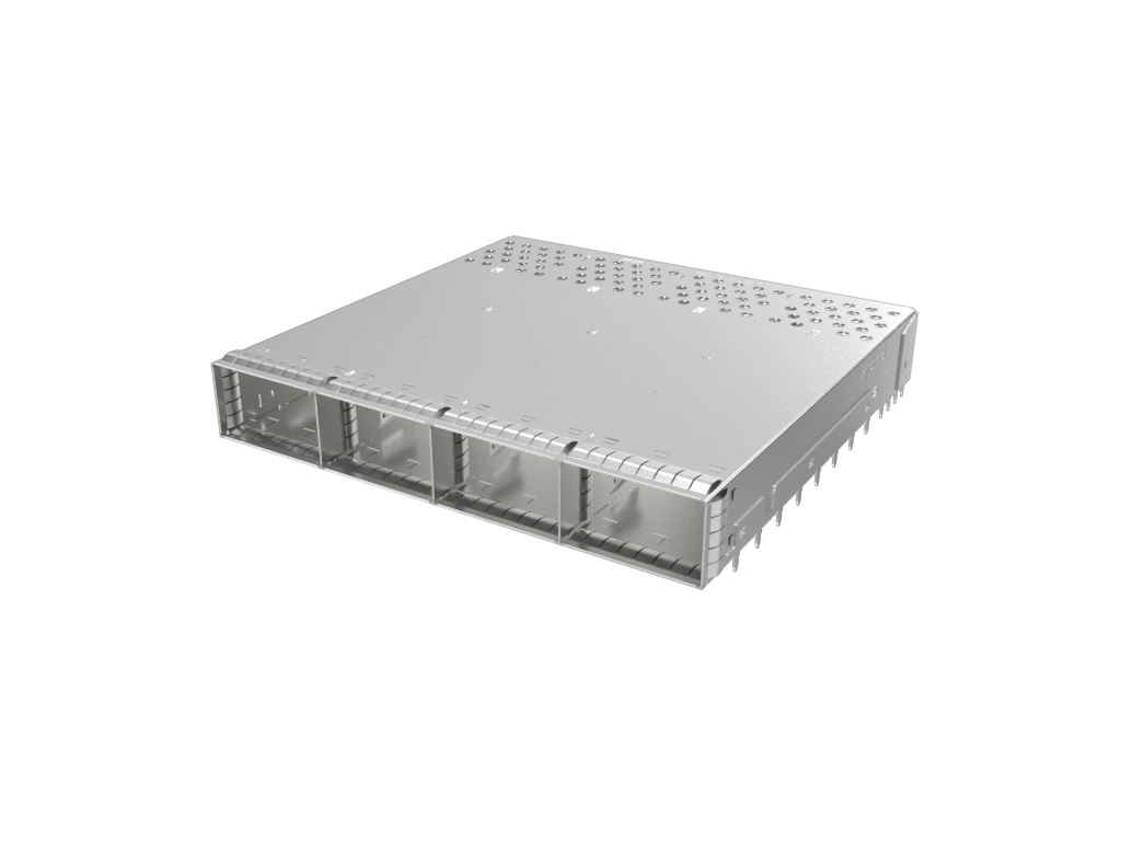 All Parts Connectors UE62B4620021E1 by Amphenol