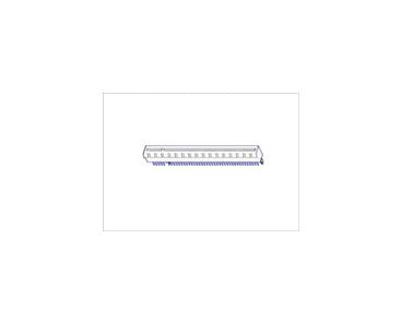 All Parts Connectors Fiber Optic Connectors and Accessories SC Connectors 10018783-11013TLF by Amphenol FCI