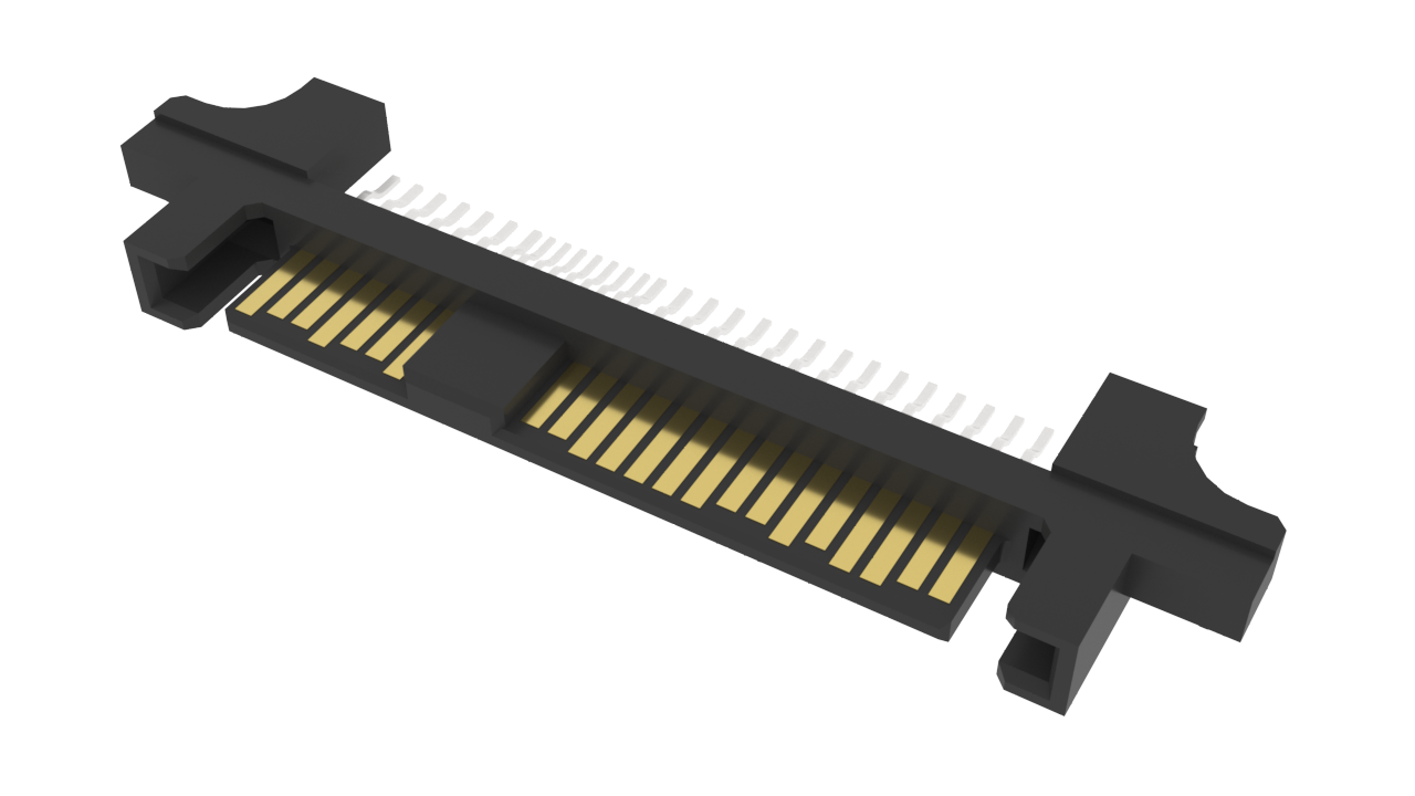 10034524-003CLF by Amphenol FCI