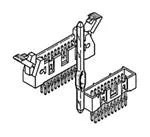 10073456-008LF by Amphenol FCI