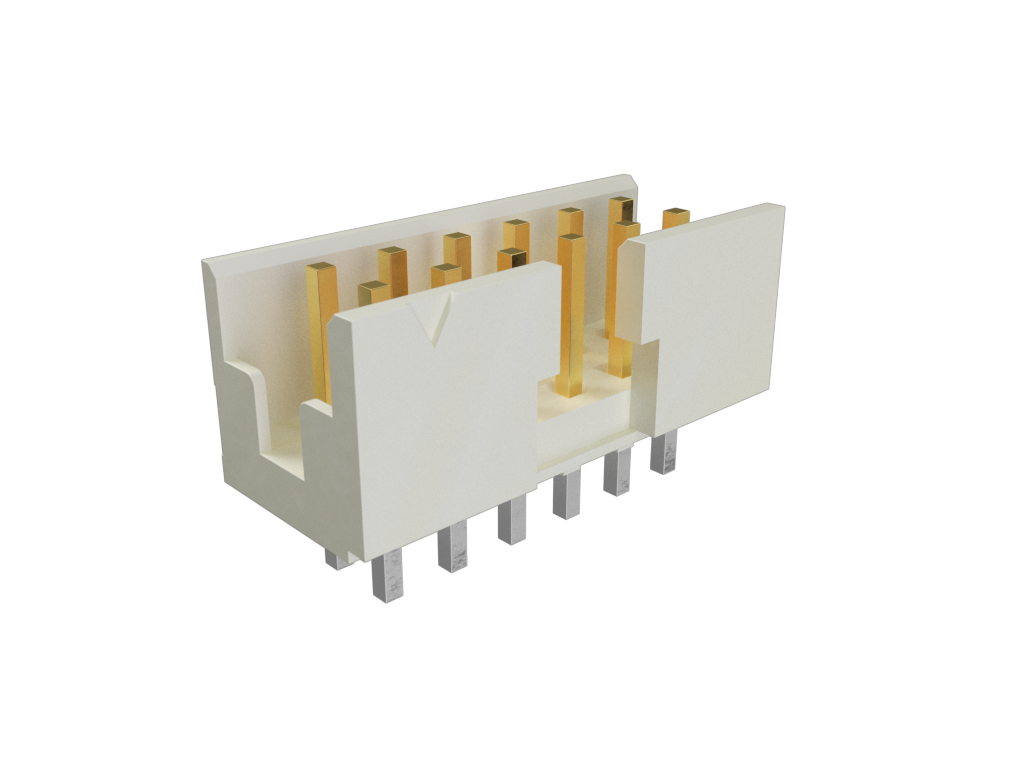 10075025-G01-12ALF by Amphenol FCI
