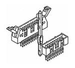 All Parts Power Products Batteries and Accessories Accessories Battery Housings-Cradles 10080054-121LF by Amphenol FCI