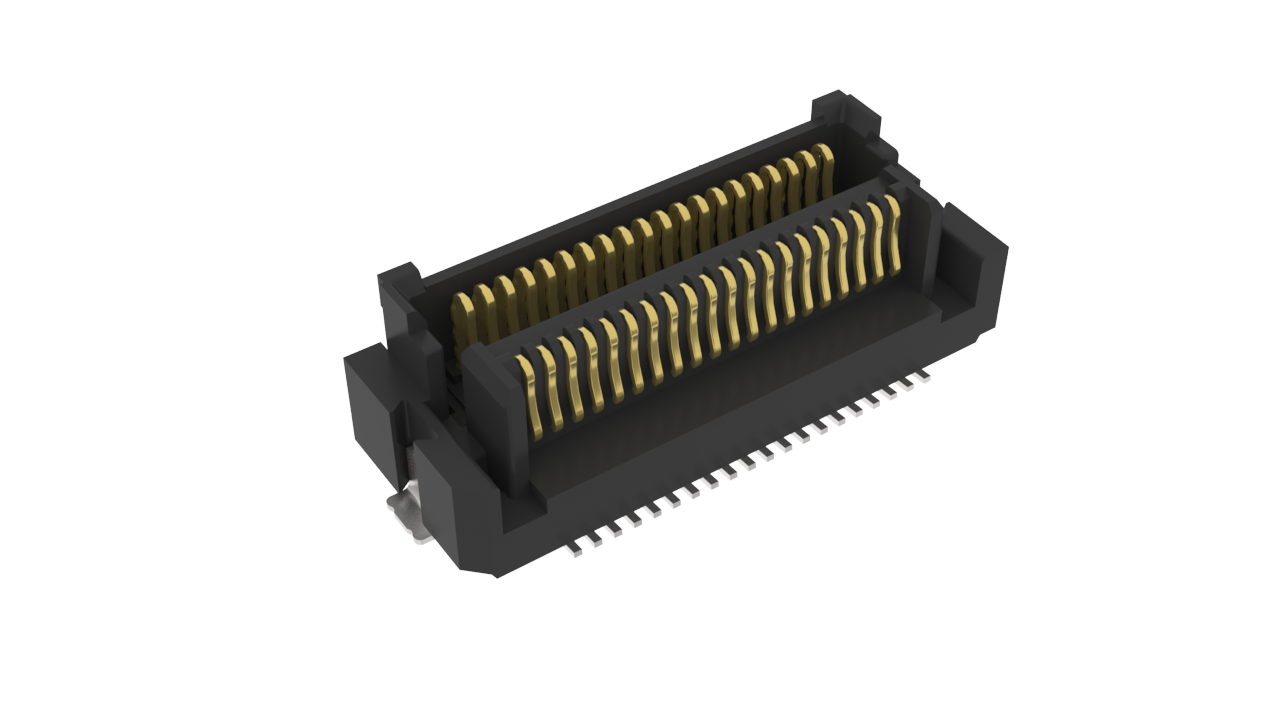 All Parts Connectors Smart Card Connectors 10106813-021112LF by Amphenol FCI