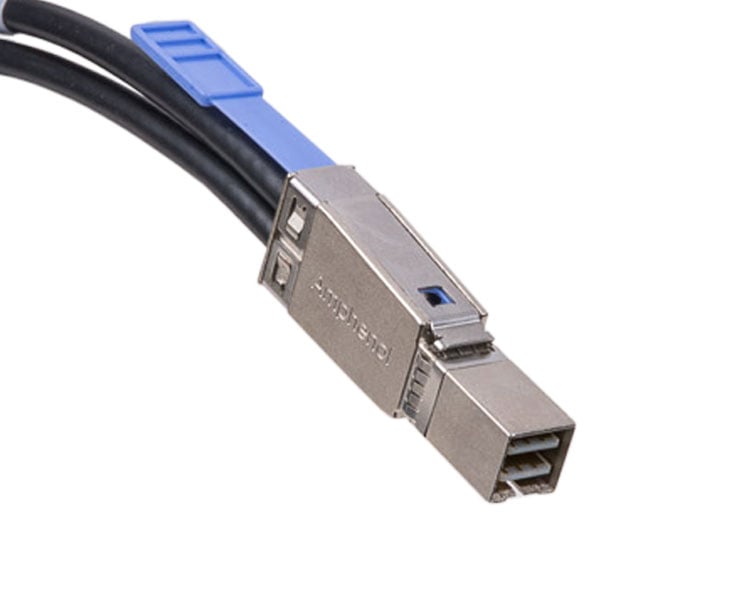 All Parts Cables and Wire Cable Assemblies and Patch Cords Computer 10117949-5080LF by Amphenol FCI