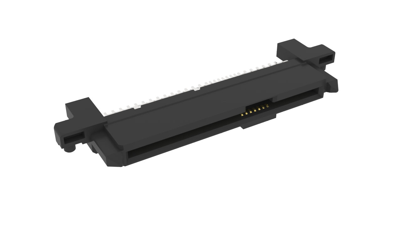 10123371-001LF by Amphenol FCI