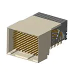 10124422-102LF by Amphenol FCI