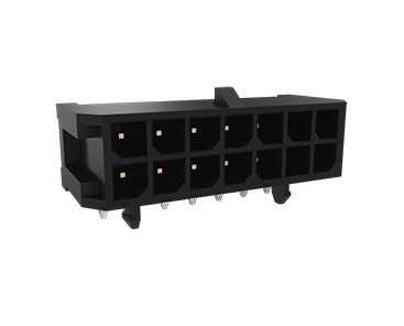 10127720-083GLF by Amphenol FCI