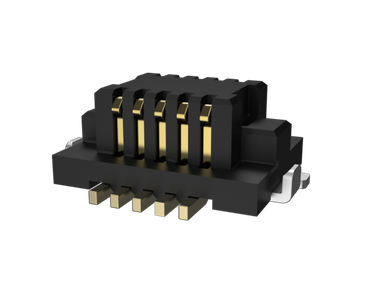 10132798-021100LF by Amphenol FCI