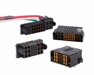 10138366-001LF by Amphenol FCI