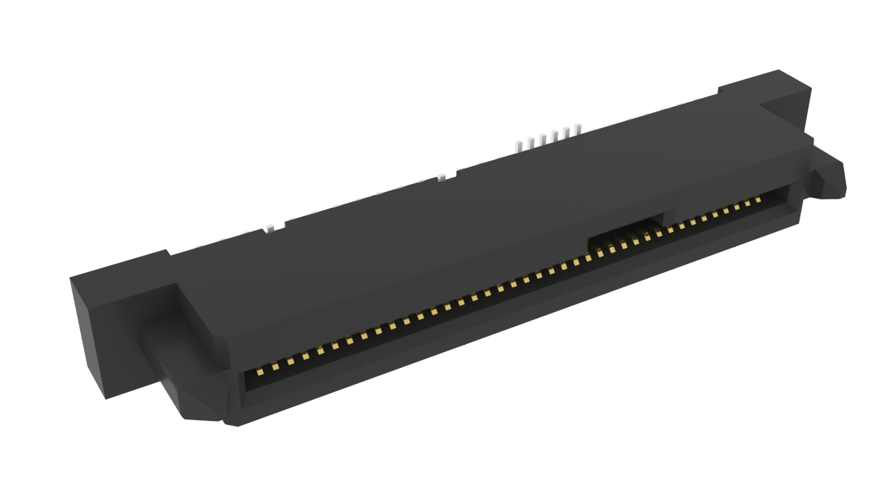 10139340-001C-TRLF by Amphenol FCI