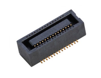 All Parts Connectors Smart Card Connectors 10142890-030A3EHLF by Amphenol FCI