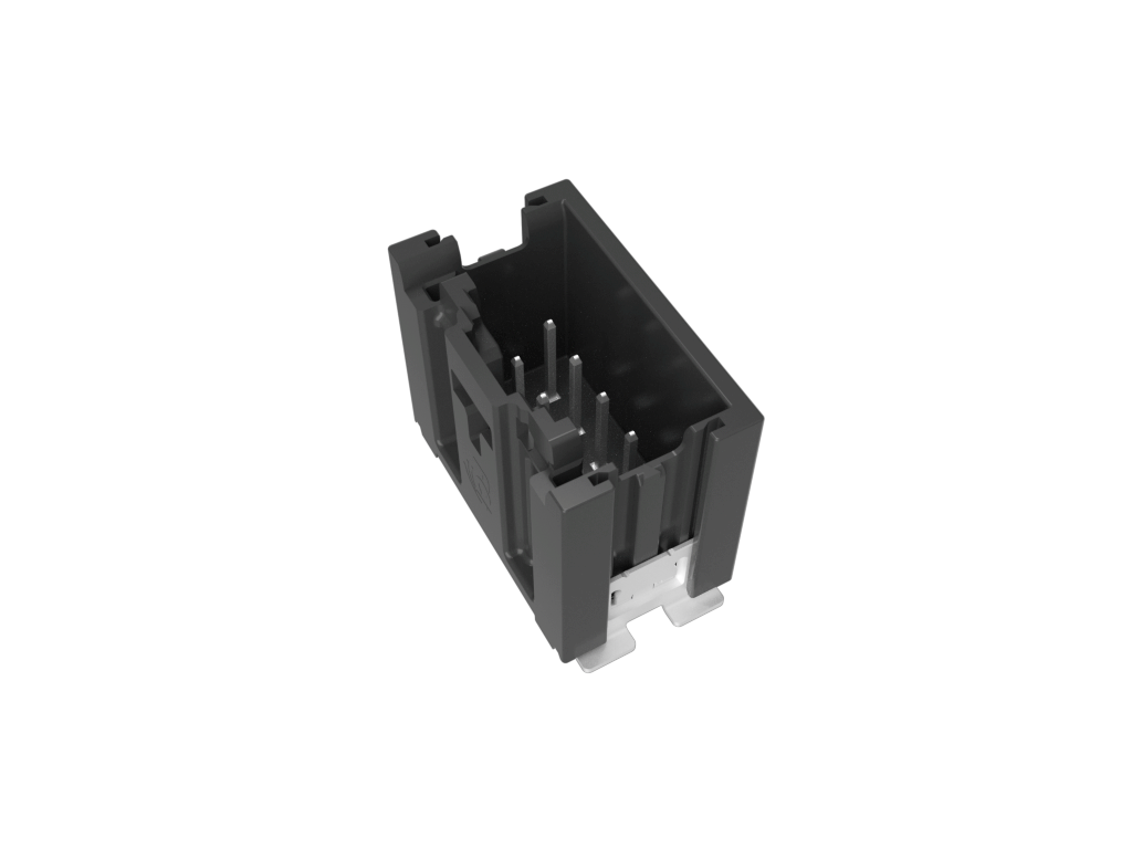 10143535-108KLF by Amphenol FCI