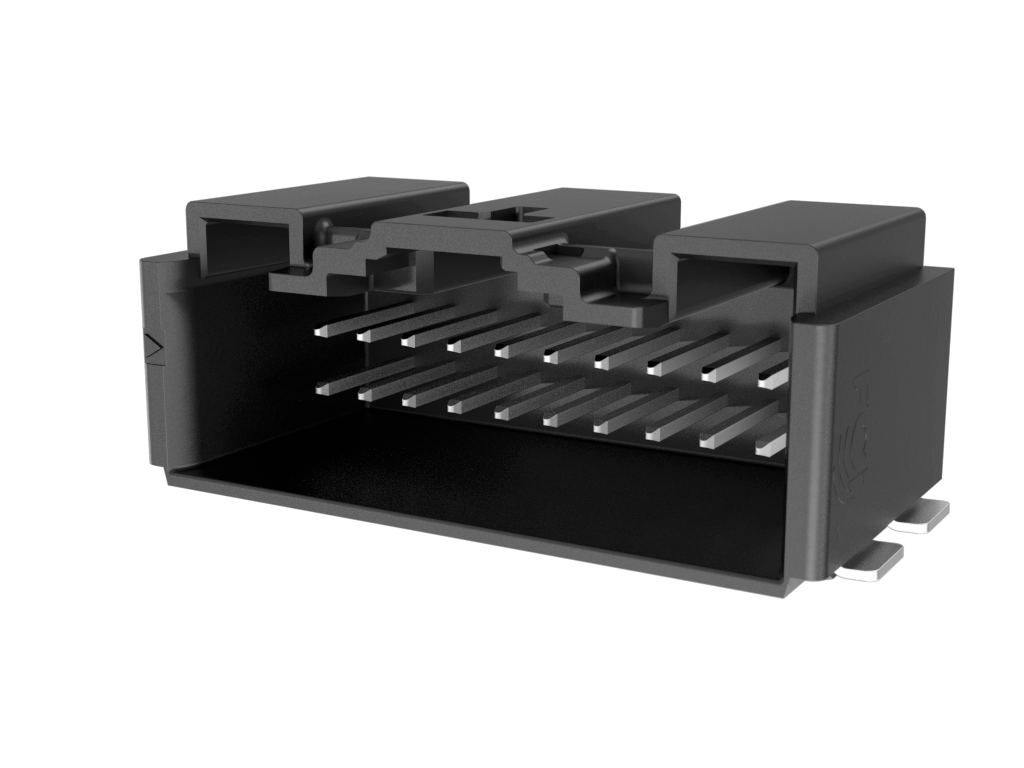 10146059-320KLF by Amphenol FCI