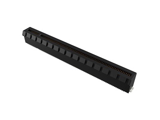 10146065-113Y1LF by Amphenol FCI