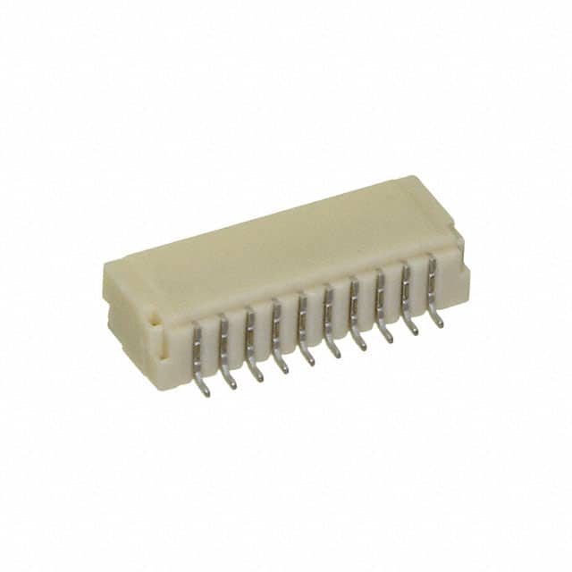 10147606-00010LF by Amphenol FCI