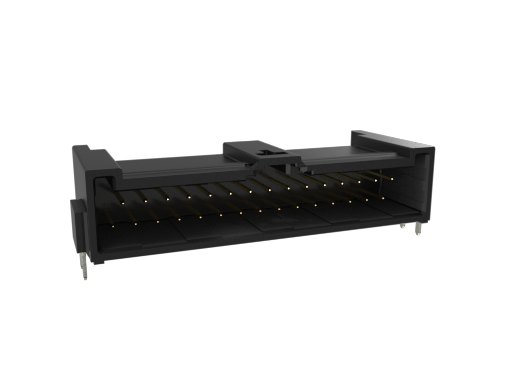 10158557-R302111LF by Amphenol FCI