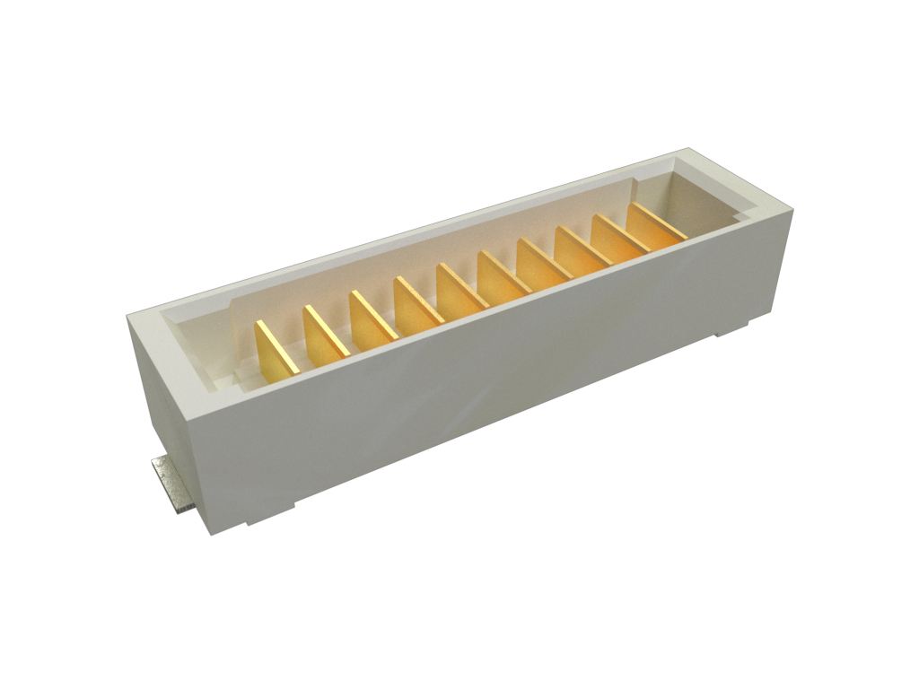 10159560-A00221RLF by Amphenol FCI