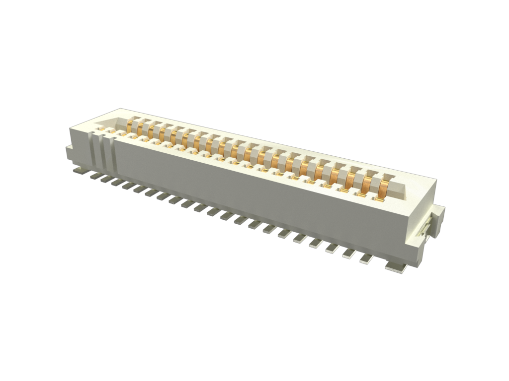 All Parts Connectors Smart Card Connectors 10162581-3134141LF by Amphenol FCI