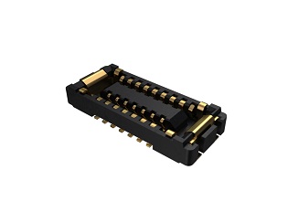 All Parts Connectors Smart Card Connectors 101R014FB110 by Amphenol FCI