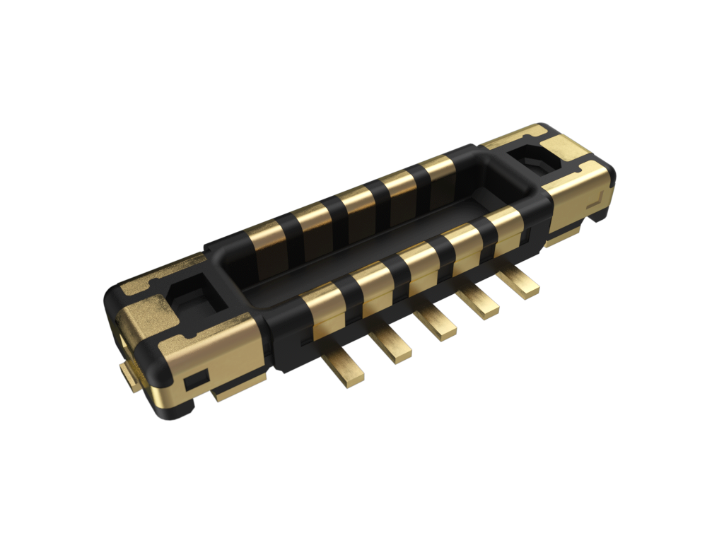 103P006BB100 by Amphenol FCI